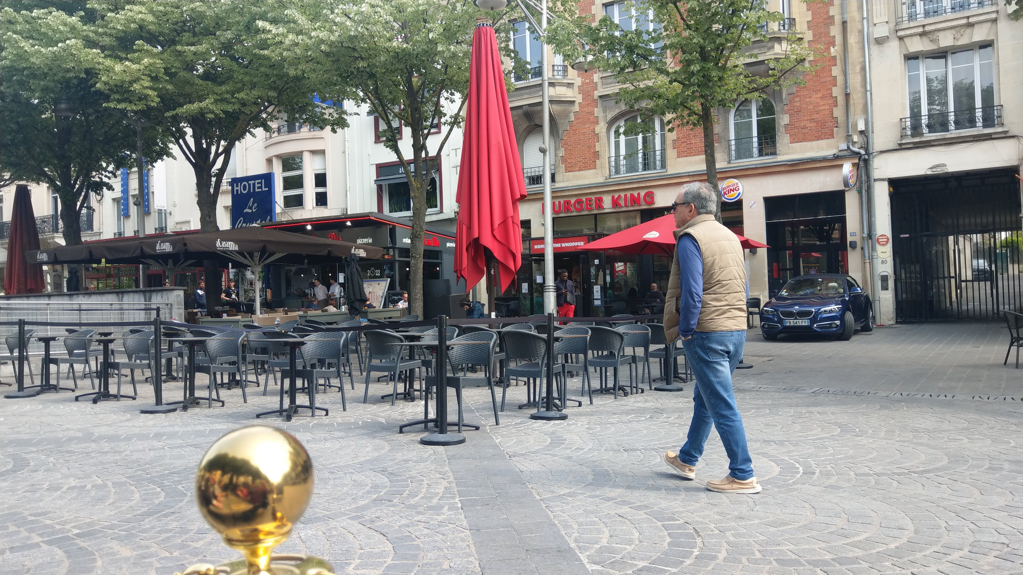Photo n° 9 de l'avis de Arnaud.e fait le 09/05/2022 à 13:34