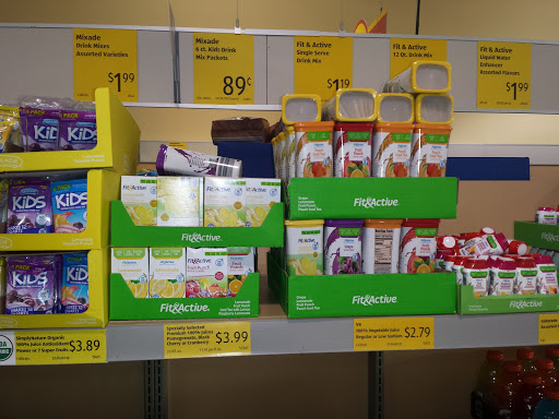 Supermarket «ALDI», reviews and photos, 3057 NJ-35, Hazlet, NJ 07730, USA