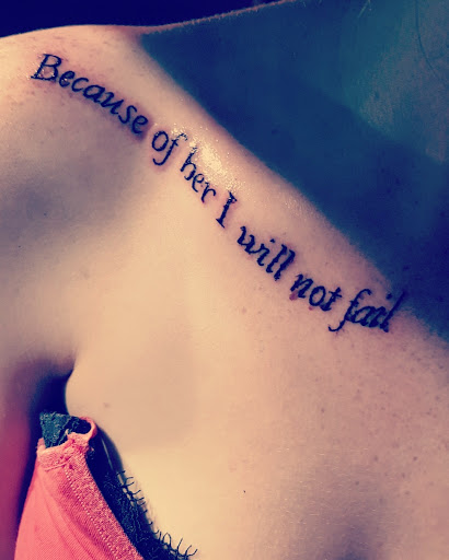 Tattoo Shop «Sacred Rites Tattoo Bradenton», reviews and photos, 6703 14th St W #203, Bradenton, FL 34207, USA