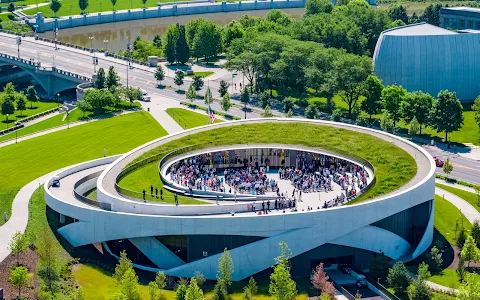 National Veterans Memorial and Museum image