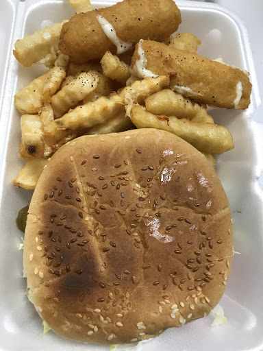 Donut Shop «Quality Donuts», reviews and photos, 5714 Greene St, Philadelphia, PA 19144, USA