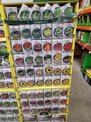 Home Improvement Store «The Home Depot», reviews and photos, 11468 Grissom Ln, Dallas, TX 75229, USA