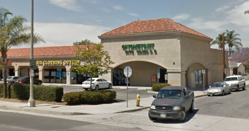 Optometrist «Golden Optometric Group», reviews and photos, 11245 Washington Blvd, Whittier, CA 90606, USA