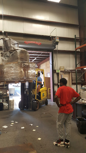 Moving and Storage Service «Red Carpet Moving», reviews and photos, 1907 Silver Falls Rd, Longview, TX 75604, USA