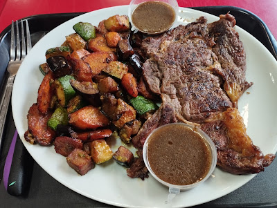 le bon appétit à Noyon