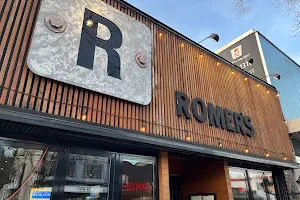 Romer's Burger Bar image