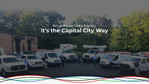 Capital City Electrical Services, LLC