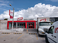 Lanco Paints & Sealers - Photo 1 - Car repair in Ponce, Puerto Rico, Ponce