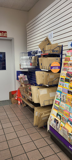 Post Office «United States Postal Service», reviews and photos, 7554 Pacific Ave, Stockton, CA 95207, USA