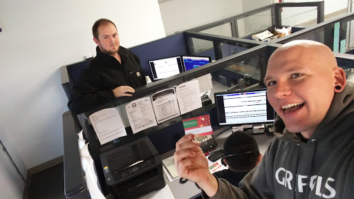 Auto Body Parts Supplier «Foster Auto Parts of Salem», reviews and photos, 3871 Boone Rd SE, Salem, OR 97317, USA