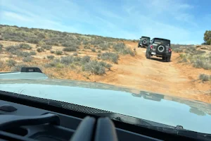Bronco Off-Roadeo - Moab image