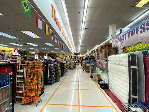 Grocery Store «Megamart», reviews and photos, 8328 Shoppers Square, Manassas, VA 20111, USA