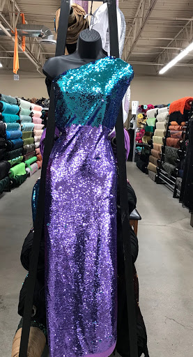 Fabric Store «SR Harris Fabric», reviews and photos, 3715 E Hwy 13, Burnsville, MN 55337, USA