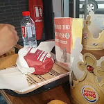 Photo n° 2 de l'avis de Mathieu.u fait le 14/10/2019 à 11:37 pour Burger King à Fréjus
