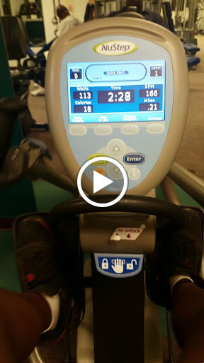 Gym «MCC Lakeshore Fitness Center», reviews and photos, 900 W Western Ave, Muskegon, MI 49441, USA