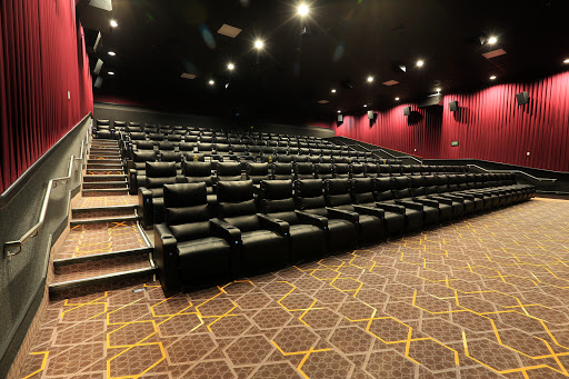 Movie Theater «4 Star Cinemas», reviews and photos, 12111 Valley View St, Garden Grove, CA 92845, USA