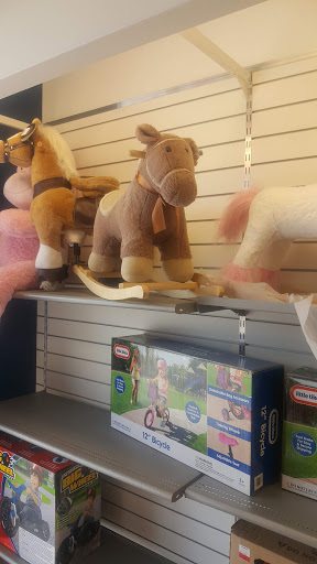 Discount Store «Big Lots», reviews and photos, 725 N University Dr, Coral Springs, FL 33071, USA