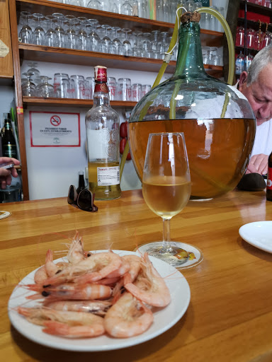 Tabanco Mariñiguez