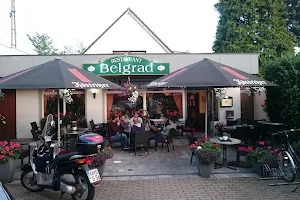 Belgrad image