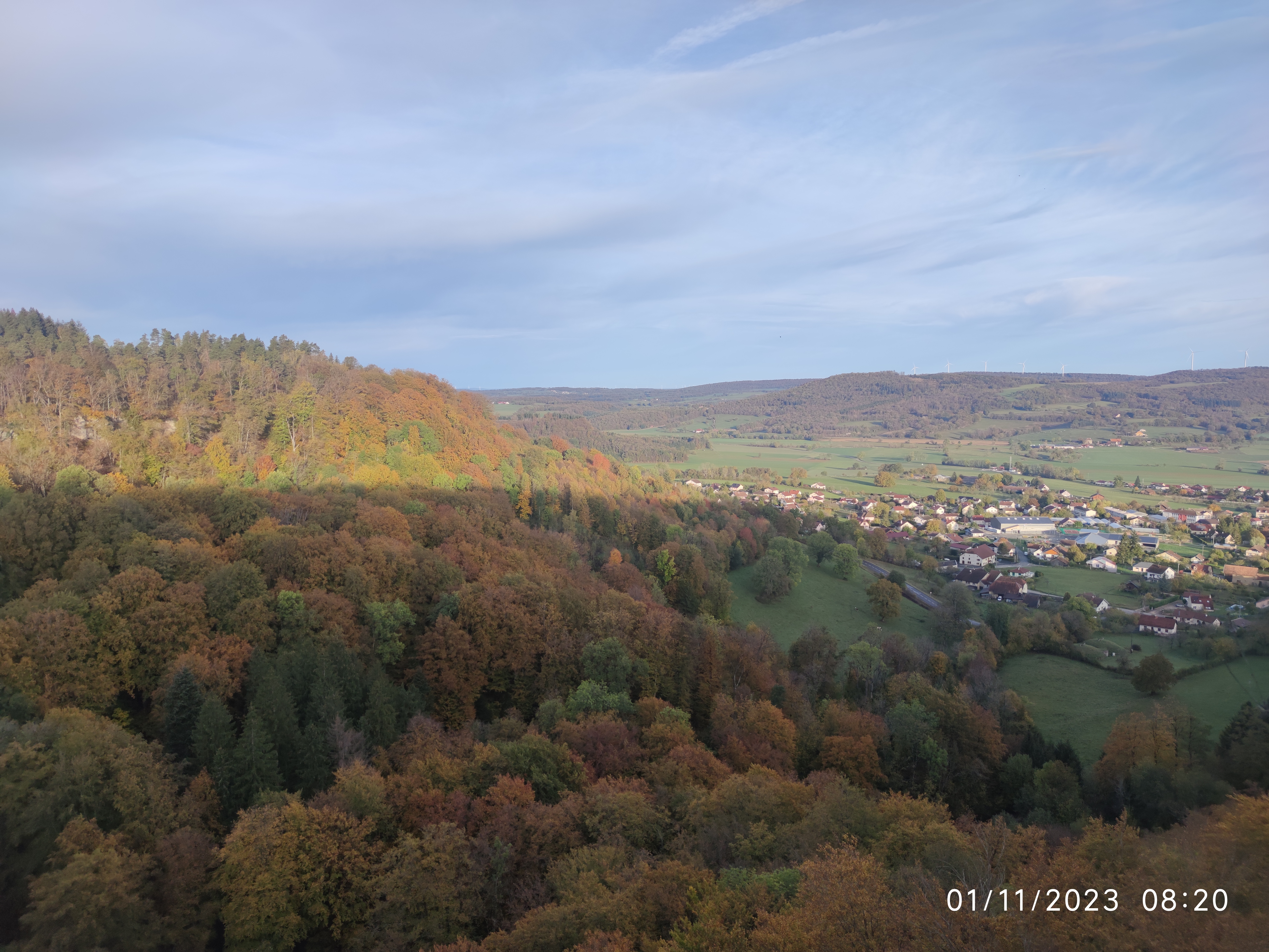 Photo n° 14 de l'avis de Patrick.i fait le 12/12/2023 à 10:07