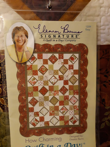 Quilt Shop «Quilt In A Day», reviews and photos, 1955 Diamond St, San Marcos, CA 92078, USA