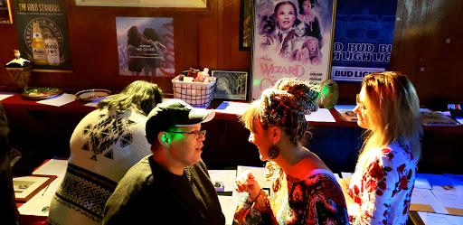 Gay Bar «SideTraxx Video Dance Bar», reviews and photos, 520 Franklin St, Traverse City, MI 49686, USA