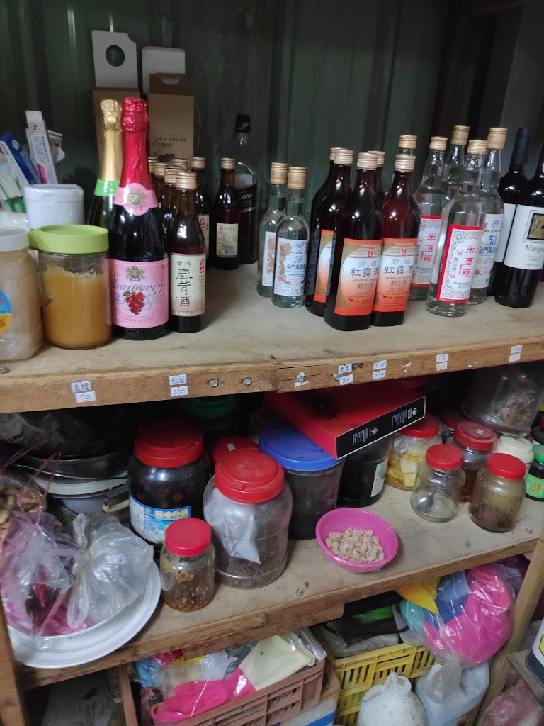 福氣小吃店 的照片