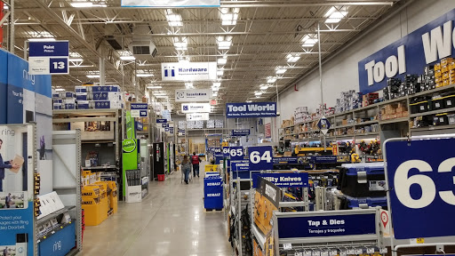Lowe's Home Improvement