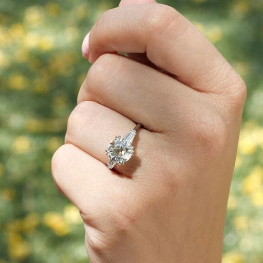 Jeweler «Joseph Schubach Jewelers», reviews and photos, 7150 E Camelback Rd #250, Scottsdale, AZ 85251, USA