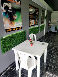 Nutri Spot - Photo 3 - Car repair in San Juan, Puerto Rico, San Juan