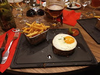Frite du Restaurant Cc à Paris - n°15