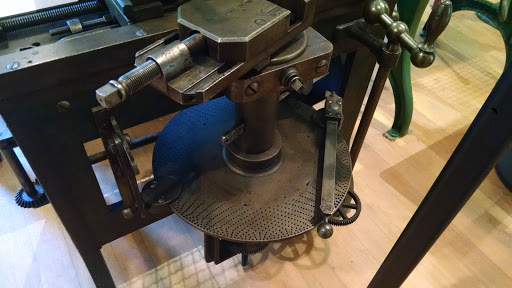 Museum «American Precision Museum», reviews and photos, 196 Main St, West Windsor, VT 05089, USA