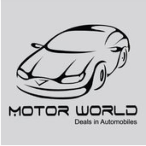 Motor World Car Dealer in Alvin