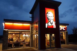 KFC Kilkenny Retail Park image