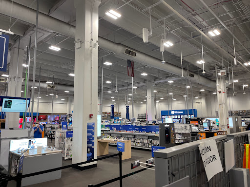 Electronics Store «Best Buy», reviews and photos, 4100 N Harlem Ave, Norridge, IL 60706, USA