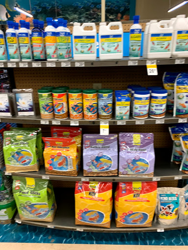 Pet Supply Store «Petco Animal Supplies», reviews and photos, 35860 Chester Rd, Avon, OH 44011, USA