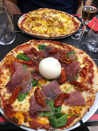 Les plus récentes photos du L'Antr'Act - Pizzeria Besançon à Besançon - n°3