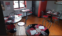Atmosphère du Restaurant Le Bistrot D'Angèle à Villeneuve-d'Ascq - n°10