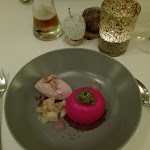 Photo n°1 de l'avis de Sandra.c fait le 09/12/2018 à 11:18 sur le  Hopmanns Olive à Erkrath