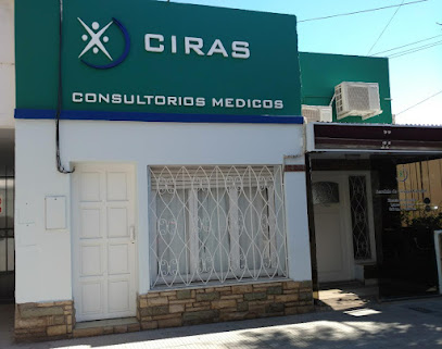 CIRAS Consultorios Medicos