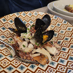 Photo n°2 de l'avis de Donato.u fait le 19/10/2022 à 15:17 sur le  Ristorante Pizzeria Santa Ittoria à Cossoine