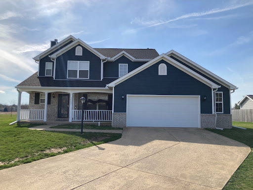 212 E Logan St, Longview, IL 61852, USA