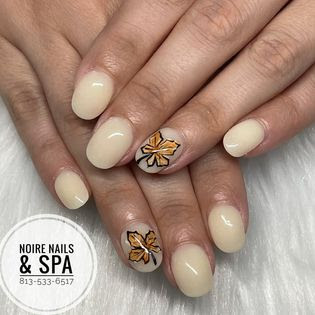 Noire nails & spa Tampa