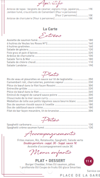 Photos du propriétaire du Restaurant Auberge val'riquaise à Saint-Valery-en-Caux - n°11
