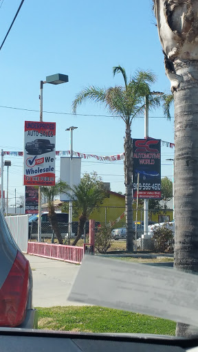 Used Car Dealer «Underpriced Auto Sales», reviews and photos, 822 W Valley Blvd, Bloomington, CA 92316, USA