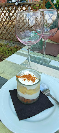 Plats et boissons du Restaurant Le Bistrot du Port à Toulouse - n°11