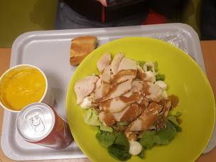 Photo n°45 de Fresh à Paris ()