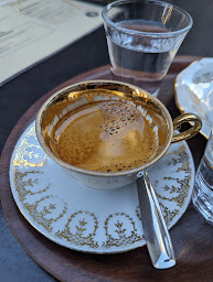 Photo n°45 de L'Escabeau d'Omnino à Strasbourg ()