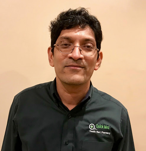 Pharmacy «Quick Med Pharmacy», reviews and photos, 1221 Main St, Asbury Park, NJ 07712, USA