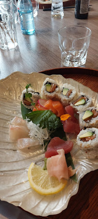 Les plus récentes photos du Osakaya Restaurant Japonais à Béziers - n°14